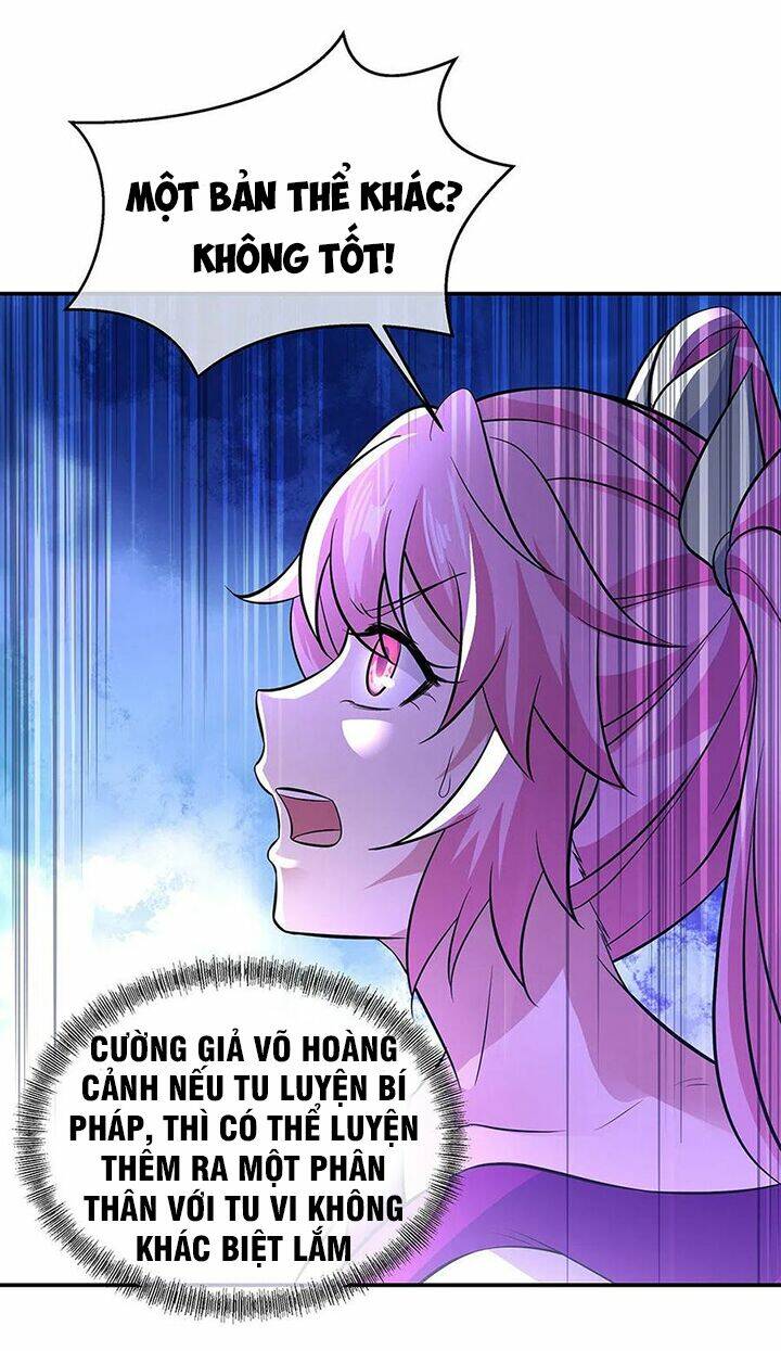 chiến hồn tuyệt thế chapter 247 - Next chapter 248