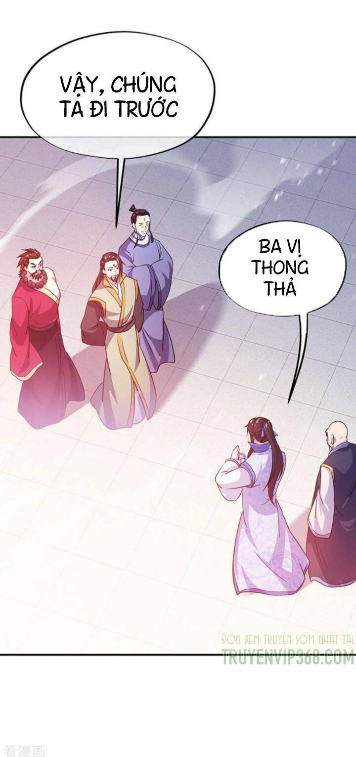 chiến hồn tuyệt thế chapter 251 - Next chapter 252