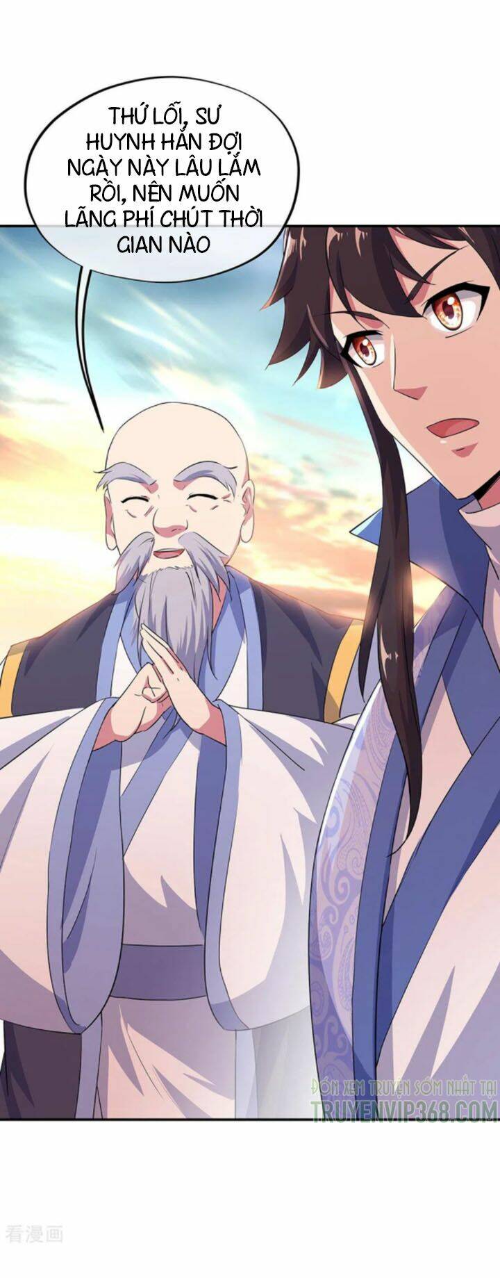 chiến hồn tuyệt thế chapter 251 - Next chapter 252