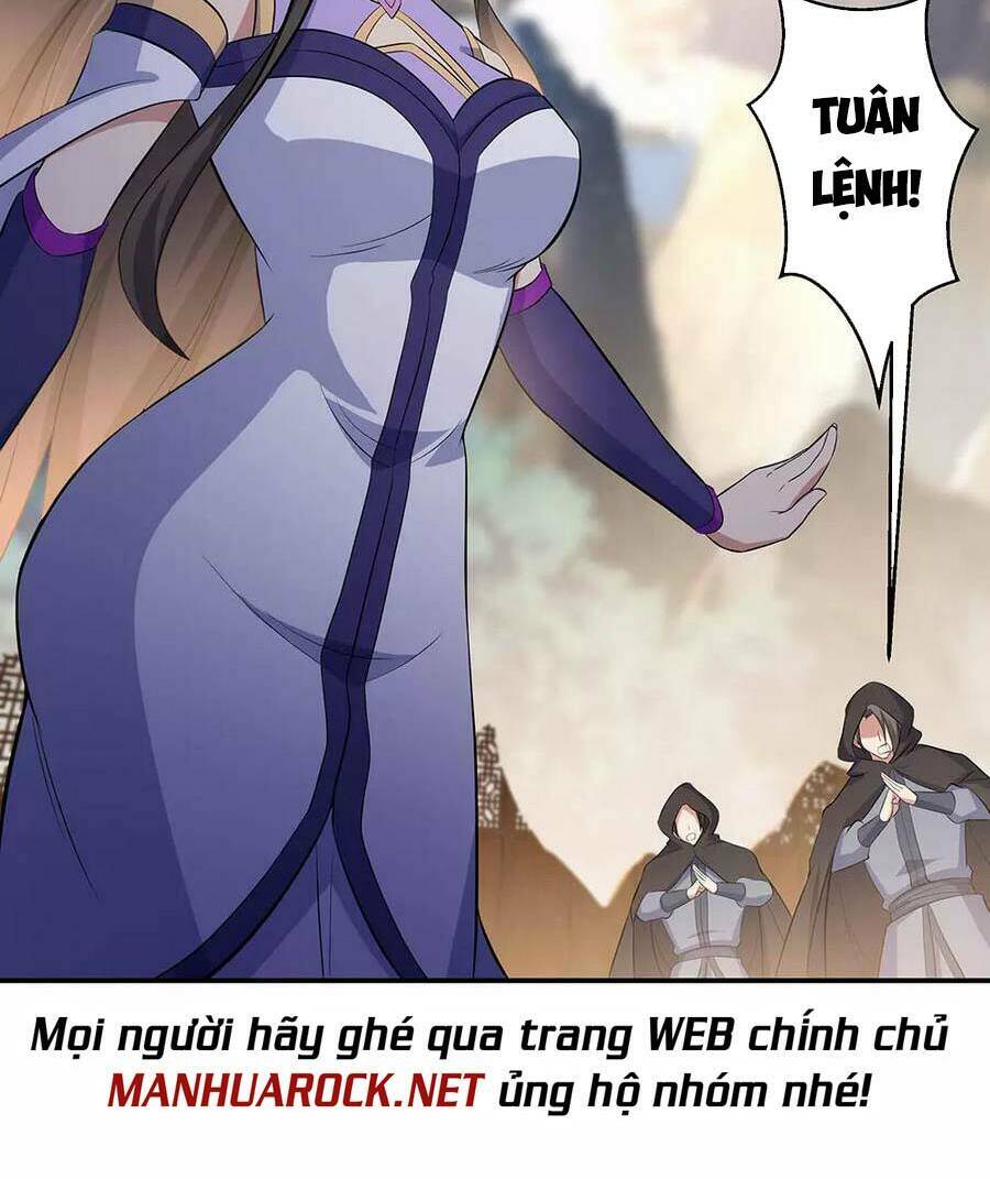 chiến hồn tuyệt thế chapter 264 - Next chapter 265