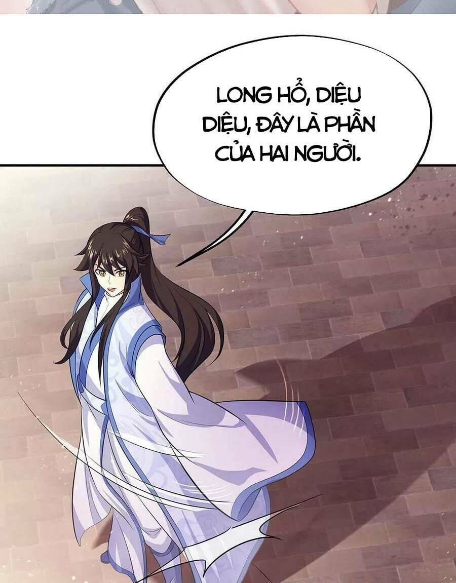 chiến hồn tuyệt thế chapter 266 - Next chapter 267