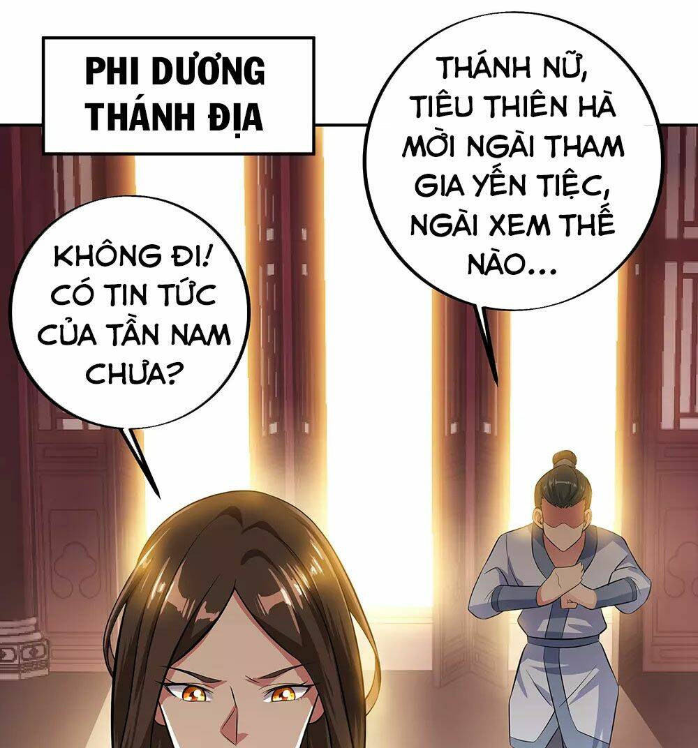 chiến hồn tuyệt thế chapter 283 - Next chapter 284