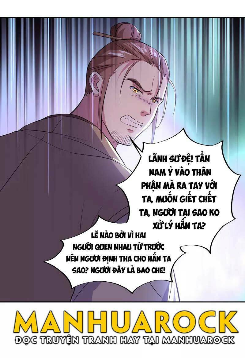 chiến hồn tuyệt thế chapter 290 - Next chapter 291