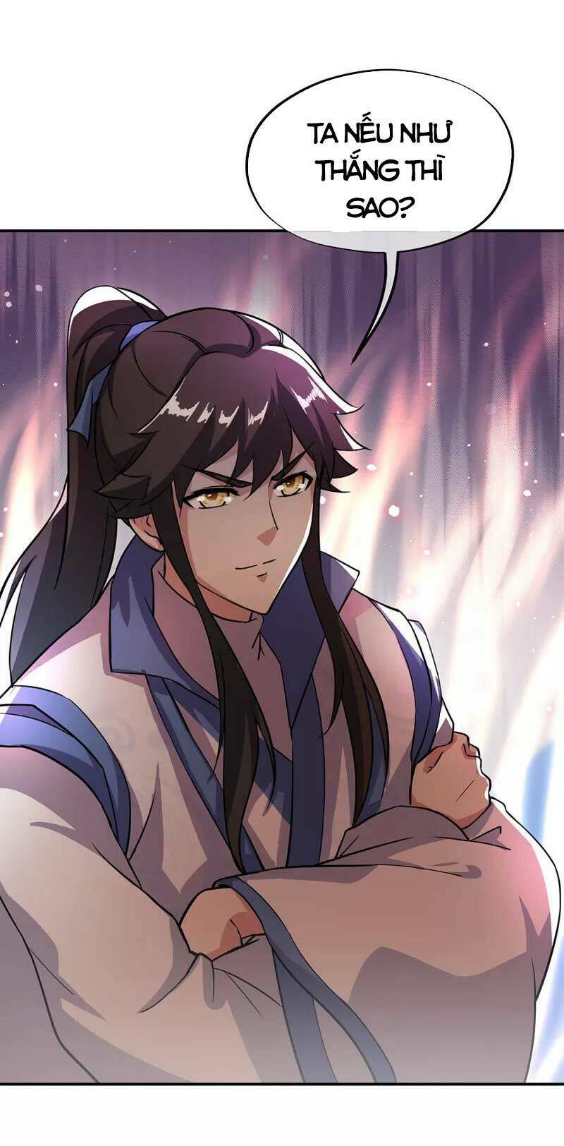 chiến hồn tuyệt thế chapter 290 - Next chapter 291