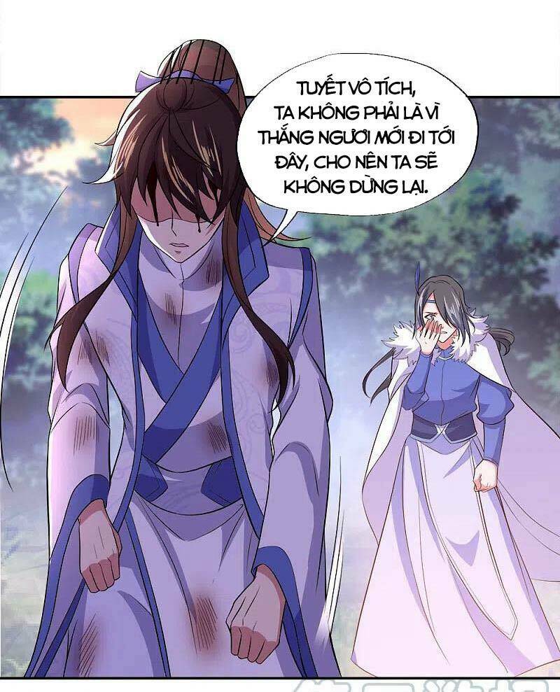 chiến hồn tuyệt thế chapter 296 - Next chapter 297