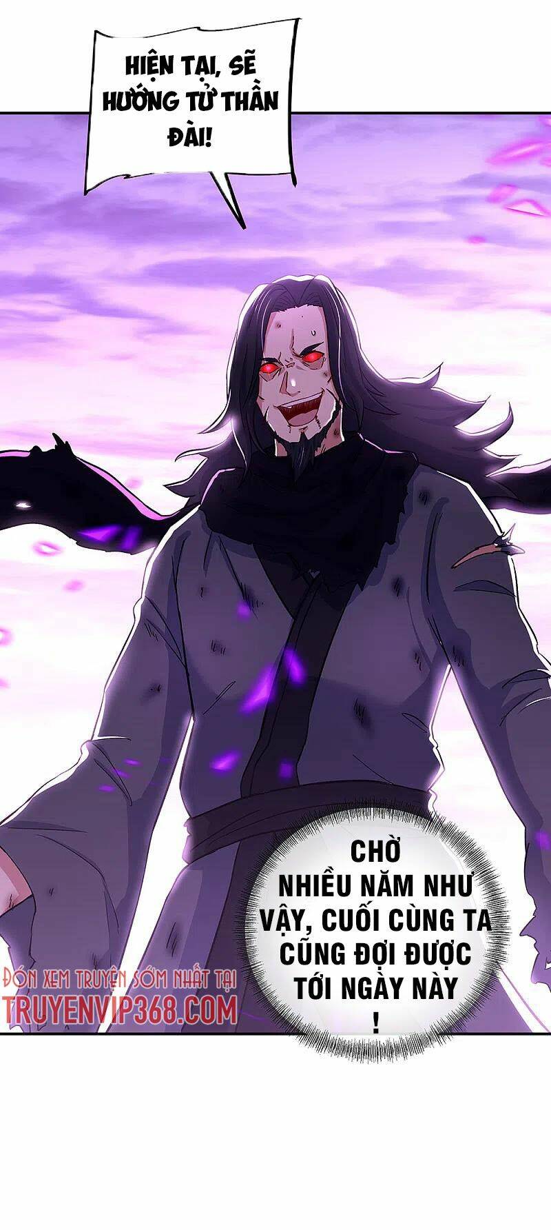 chiến hồn tuyệt thế chapter 313 - Next chapter 314