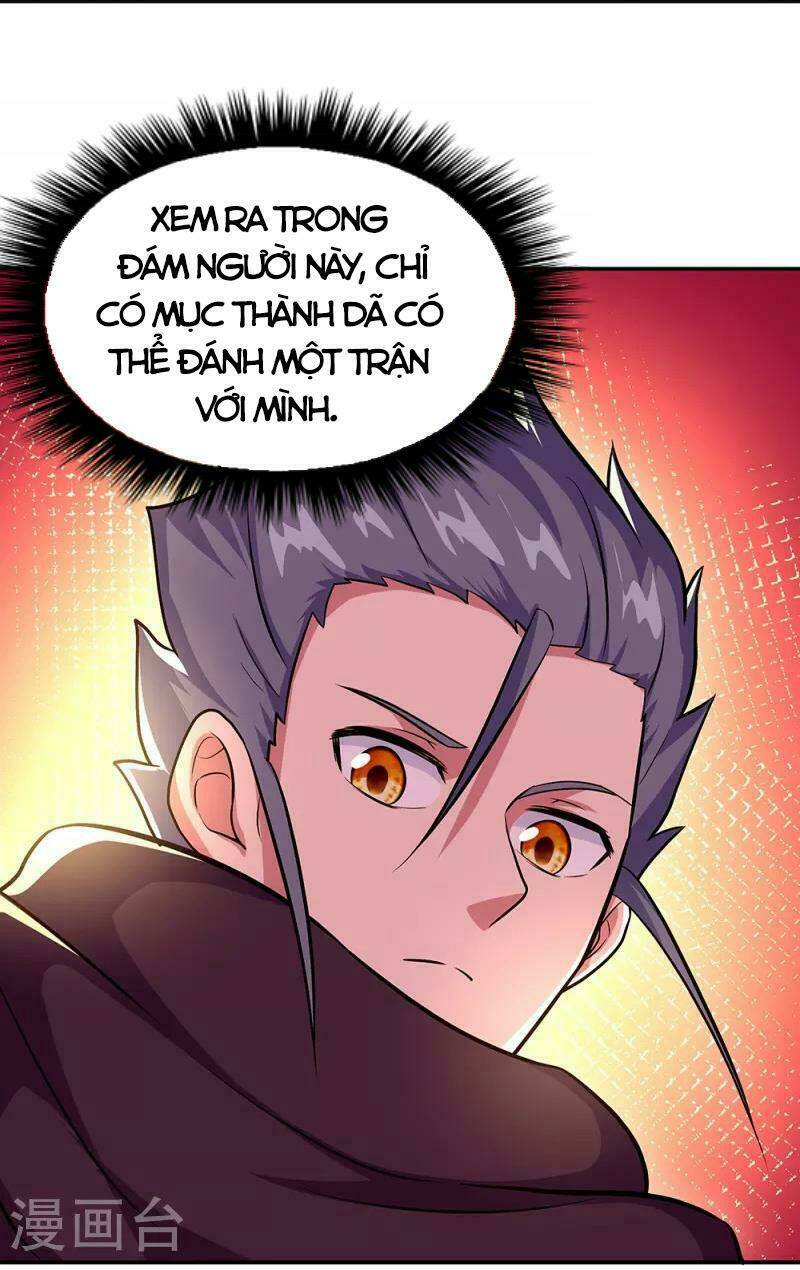 chiến hồn tuyệt thế chapter 330 - Next chapter 331