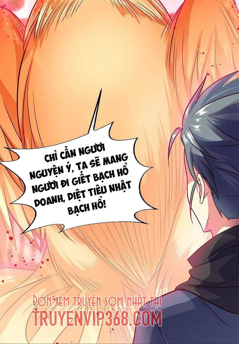 chiến hồn tuyệt thế chapter 344 - Next chapter 345