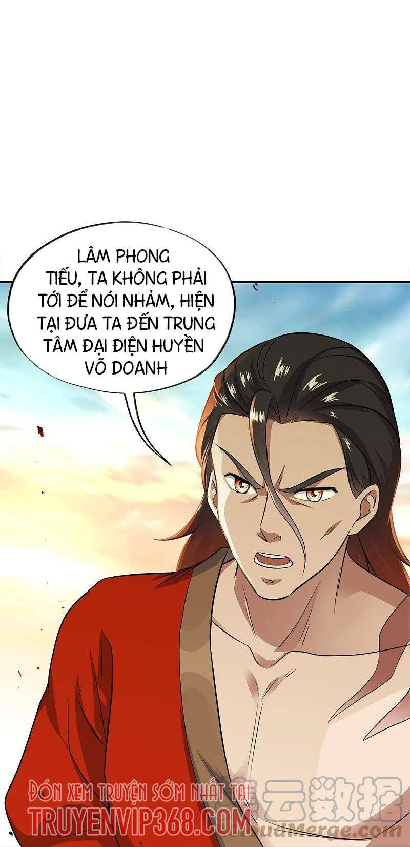 chiến hồn tuyệt thế chapter 344 - Next chapter 345