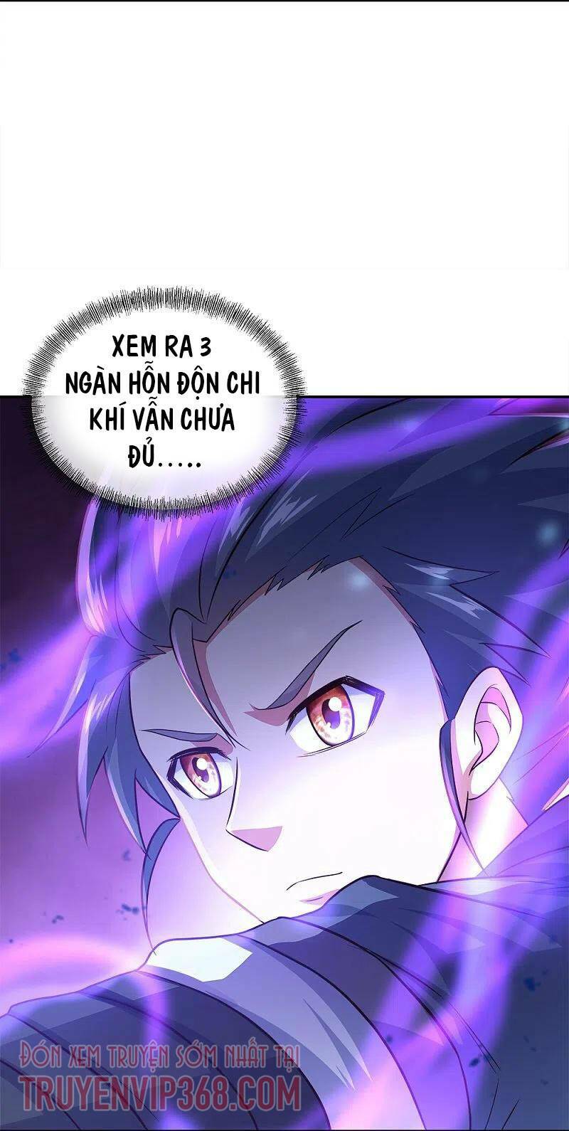 chiến hồn tuyệt thế chapter 344 - Next chapter 345