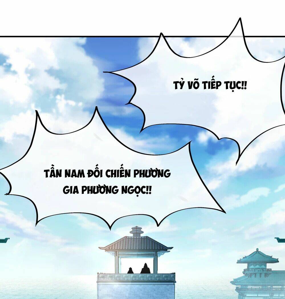 chiến hồn tuyệt thế chapter 35 - Next chapter 36