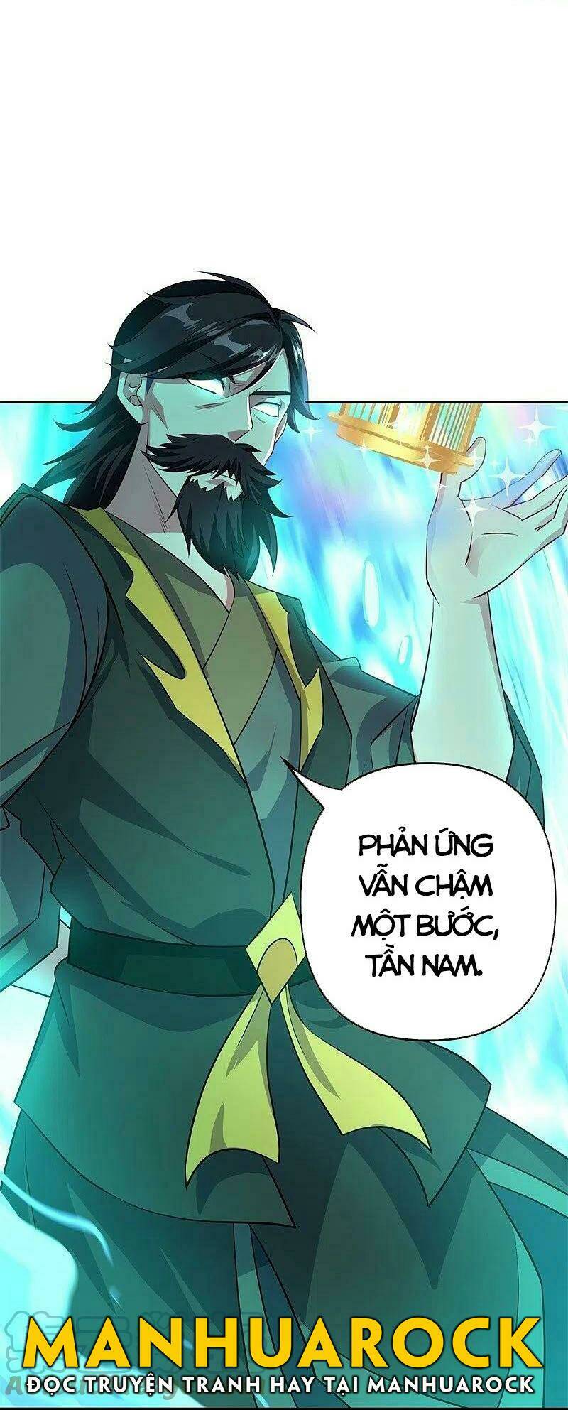 chiến hồn tuyệt thế chapter 385 - Next chapter 386