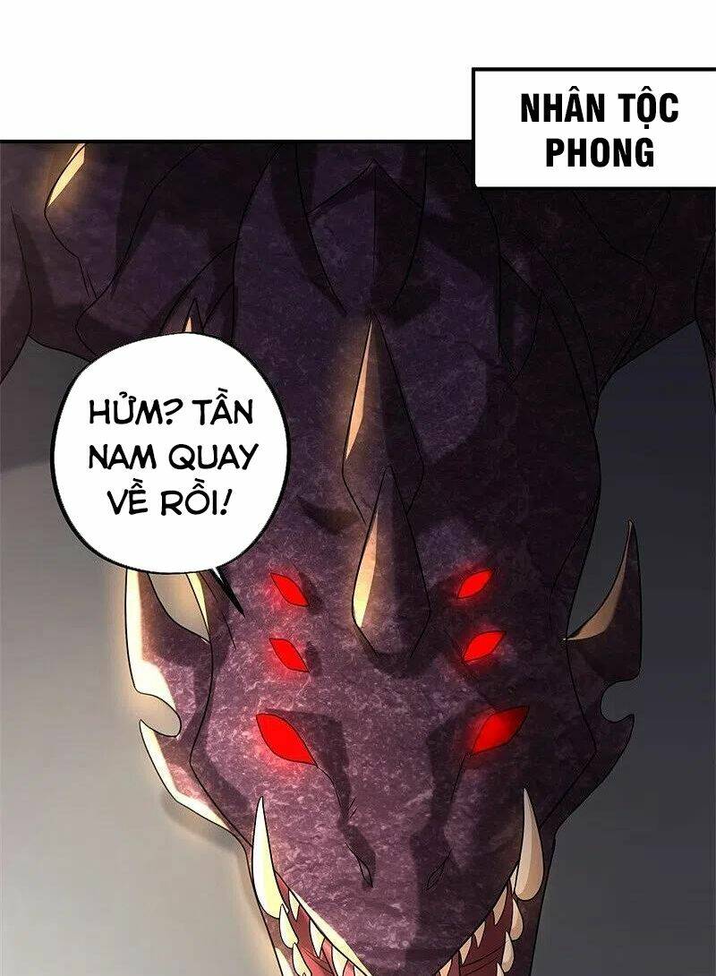 chiến hồn tuyệt thế chapter 404 - Next chapter 405