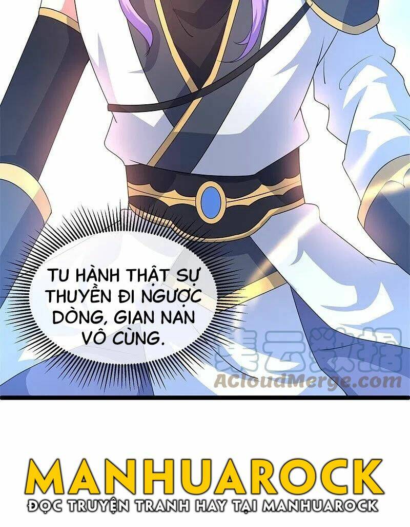 chiến hồn tuyệt thế chapter 404 - Next chapter 405