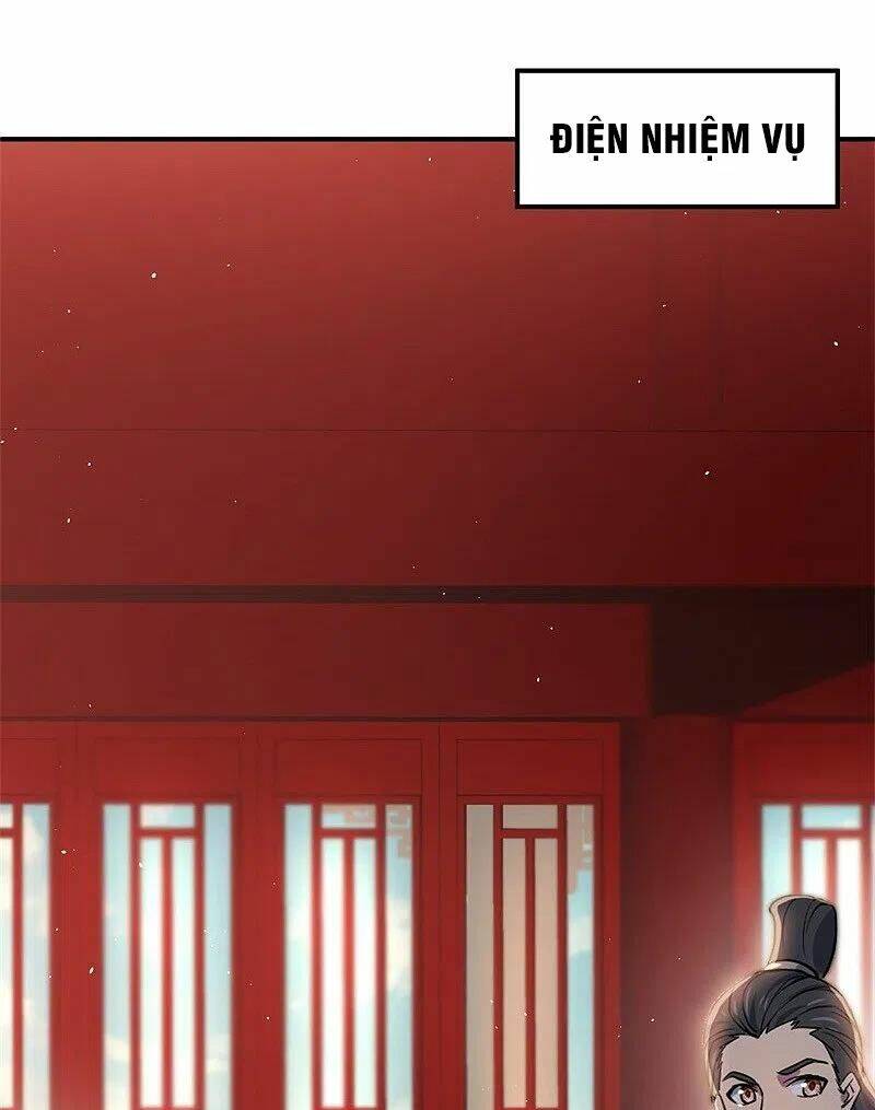 chiến hồn tuyệt thế chapter 404 - Next chapter 405