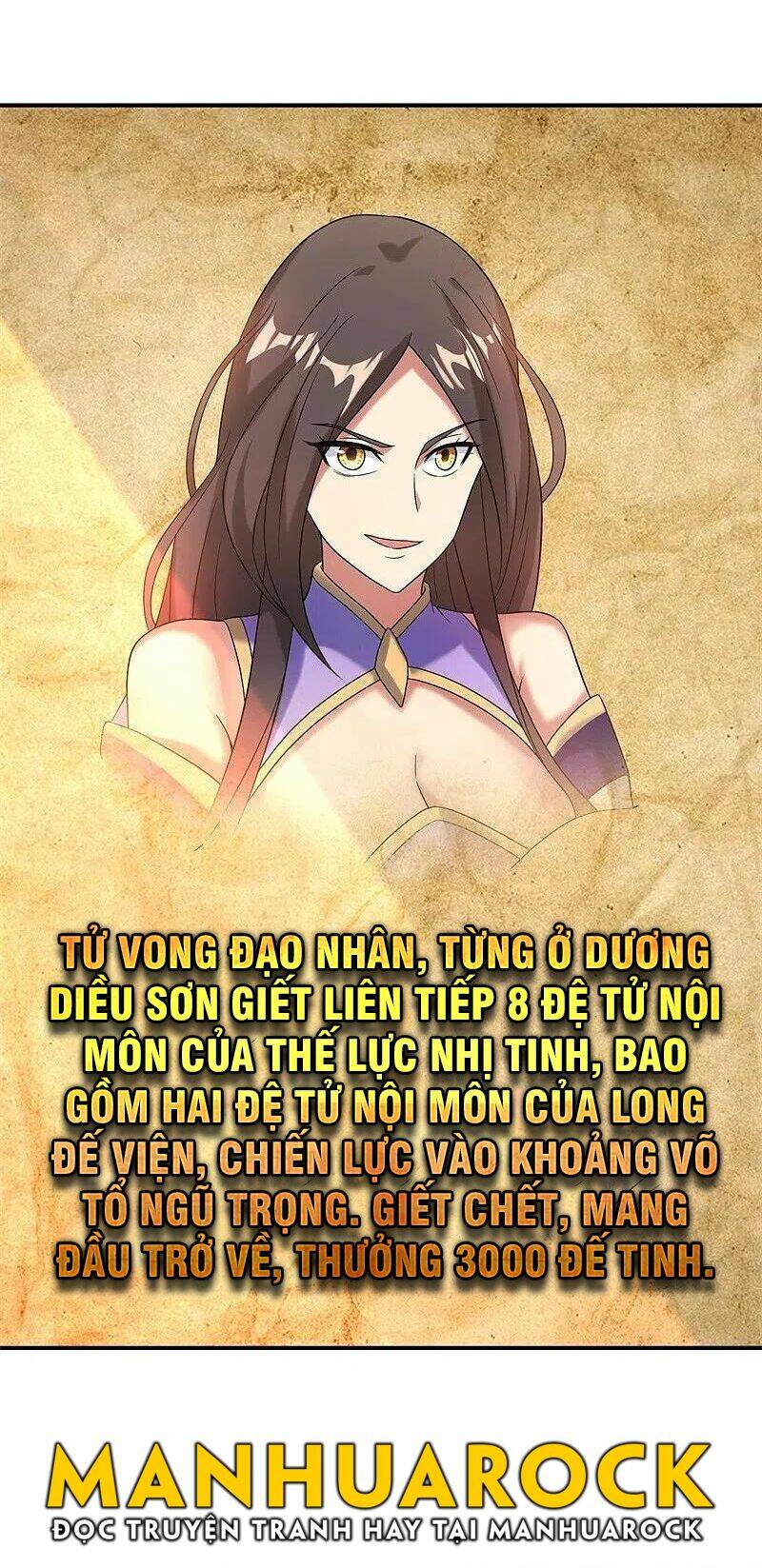 chiến hồn tuyệt thế chapter 404 - Next chapter 405