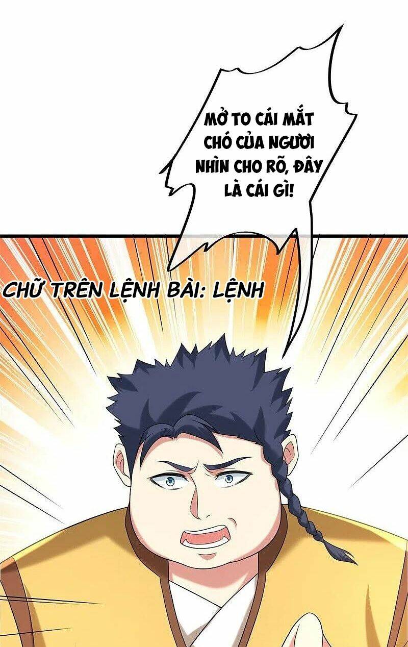 chiến hồn tuyệt thế chapter 405 - Next Chapter 406