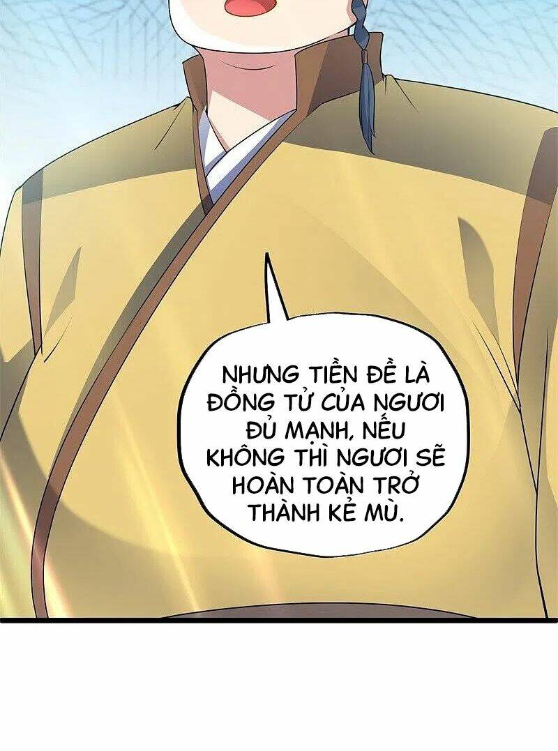 chiến hồn tuyệt thế chapter 405 - Next Chapter 406