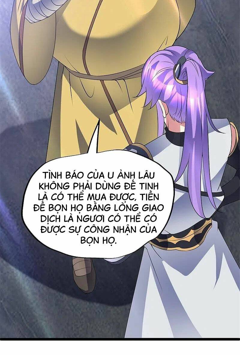 chiến hồn tuyệt thế chapter 405 - Next Chapter 406