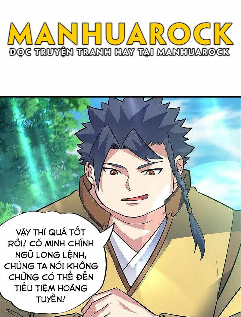 chiến hồn tuyệt thế chapter 422 - Next chapter 423