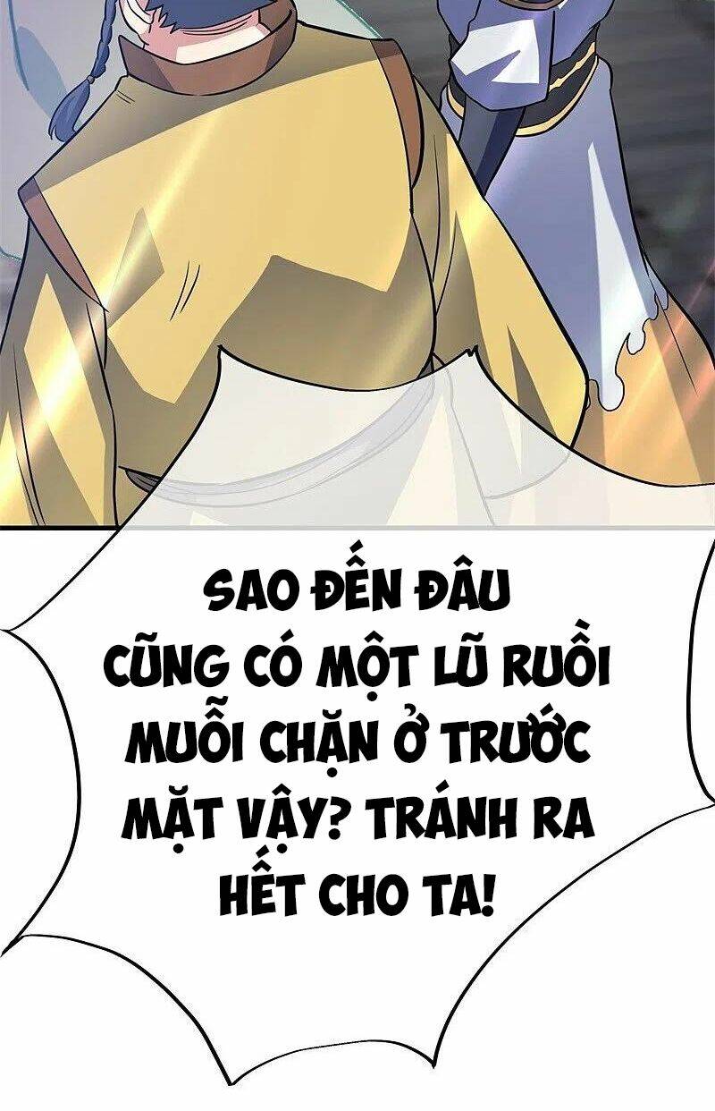 chiến hồn tuyệt thế chapter 422 - Next chapter 423