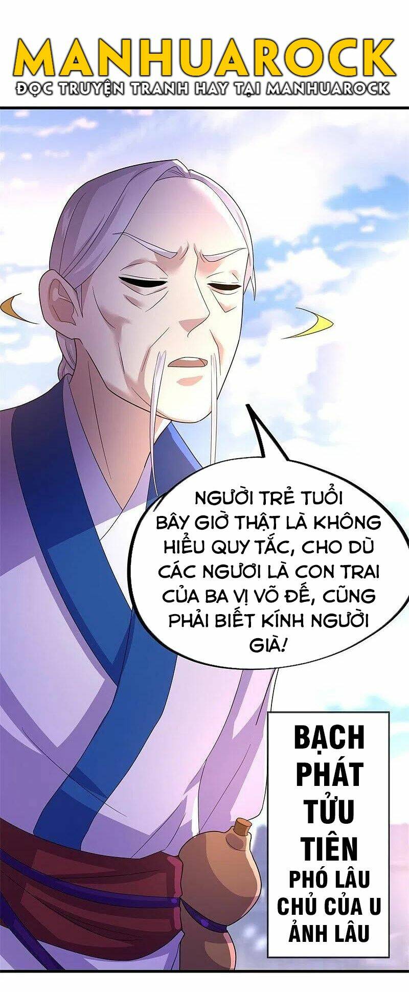 chiến hồn tuyệt thế chapter 422 - Next chapter 423