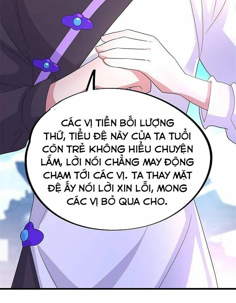 chiến hồn tuyệt thế chapter 422 - Next chapter 423