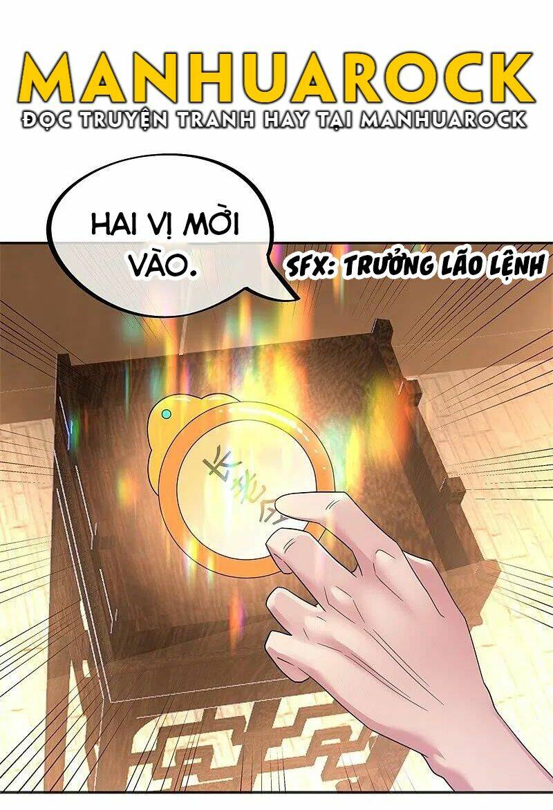 chiến hồn tuyệt thế chapter 422 - Next chapter 423