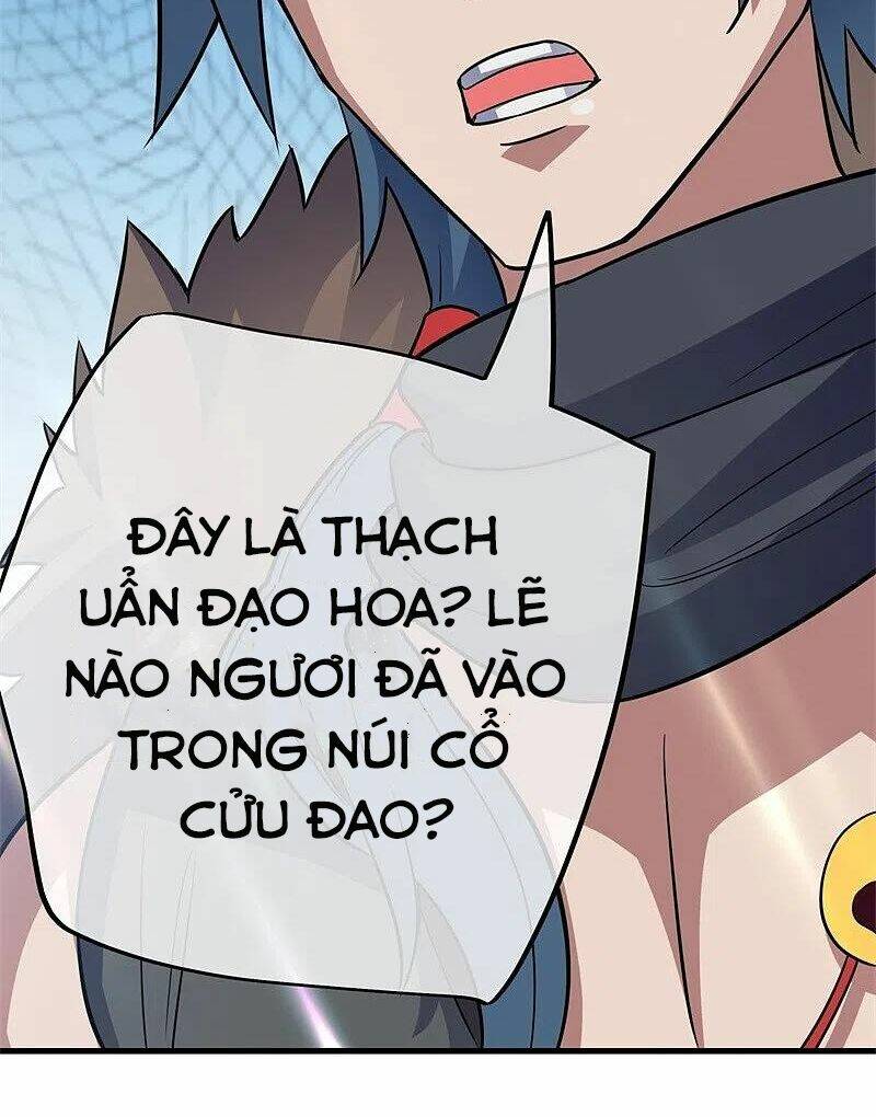 chiến hồn tuyệt thế chapter 422 - Next chapter 423