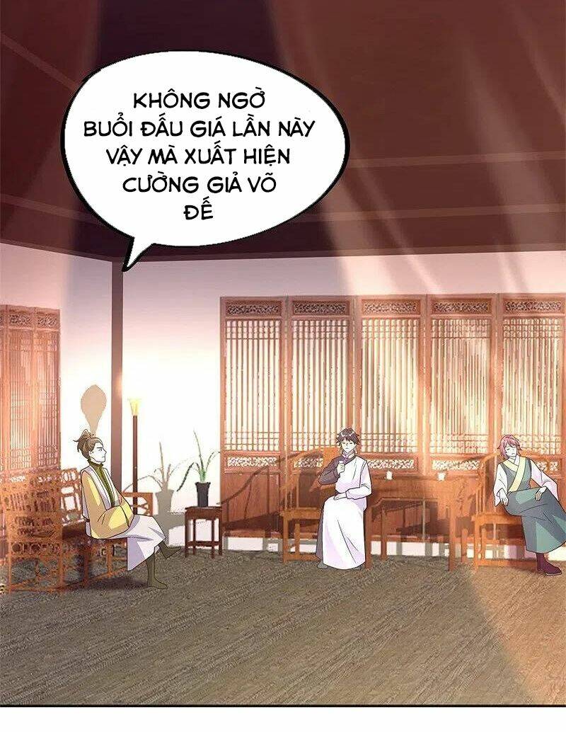 chiến hồn tuyệt thế chapter 422 - Next chapter 423