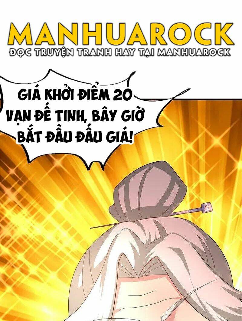 chiến hồn tuyệt thế chapter 422 - Next chapter 423