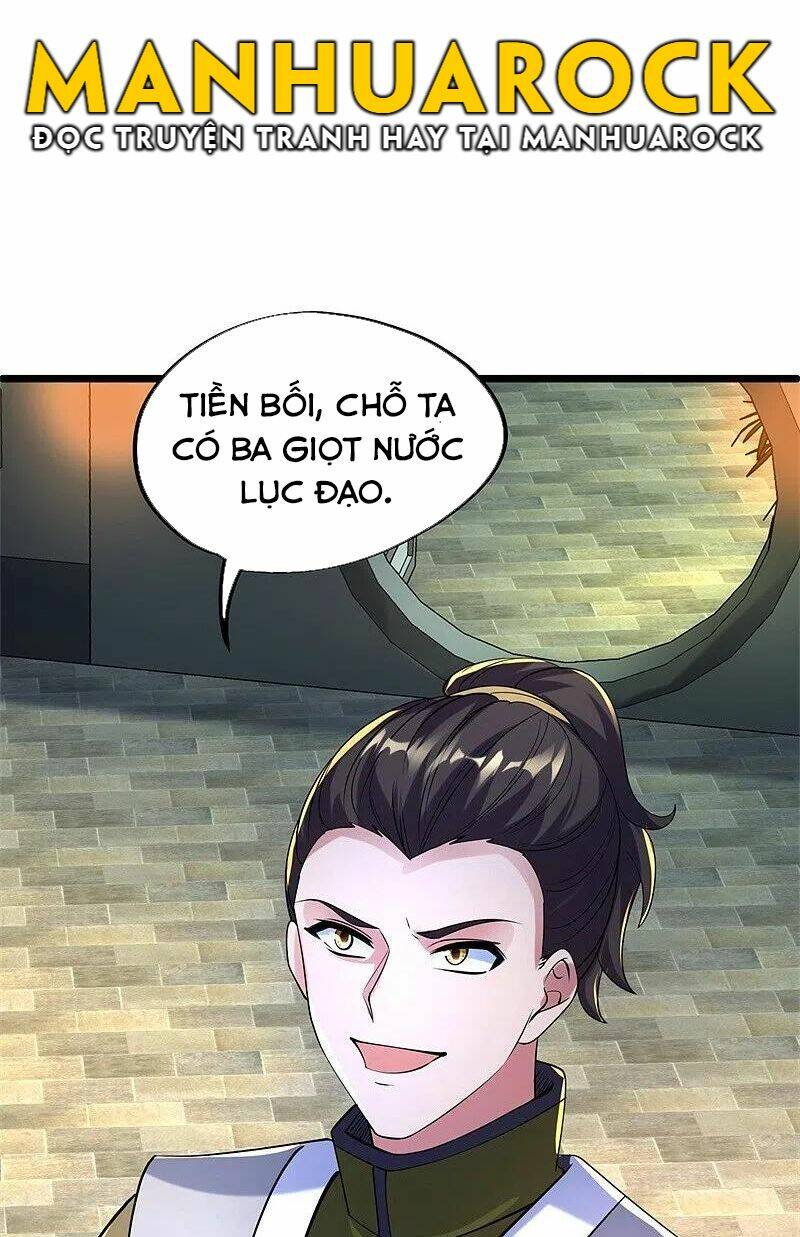 chiến hồn tuyệt thế chapter 424 - Next chapter 425