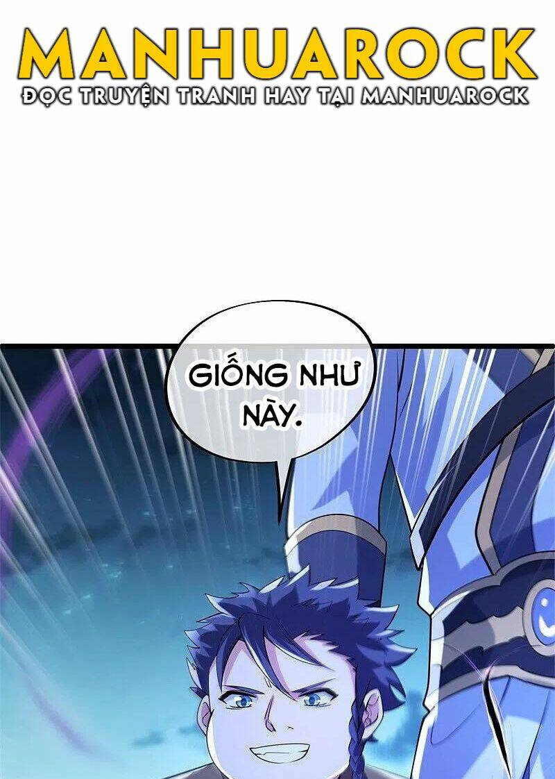 chiến hồn tuyệt thế chapter 424 - Next chapter 425