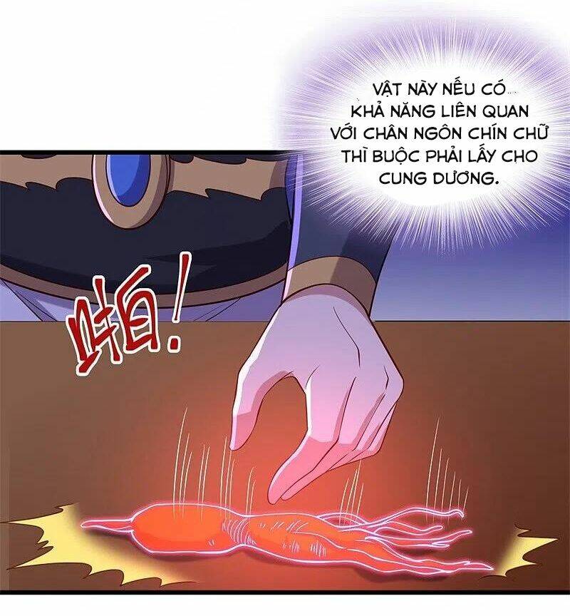 chiến hồn tuyệt thế chapter 424 - Next chapter 425