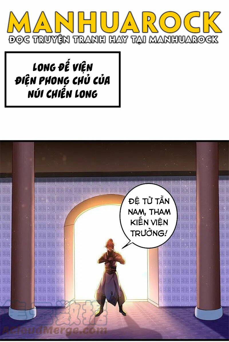 chiến hồn tuyệt thế chapter 424 - Next chapter 425