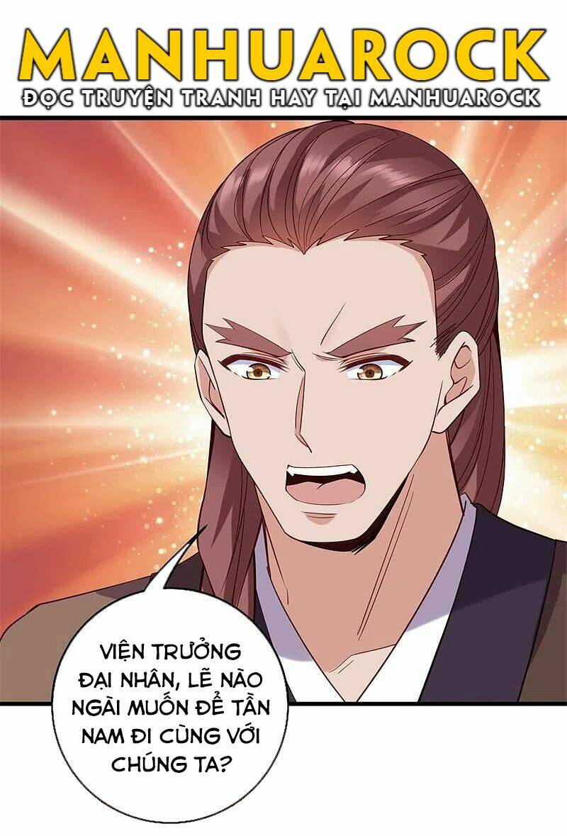 chiến hồn tuyệt thế chapter 424 - Next chapter 425