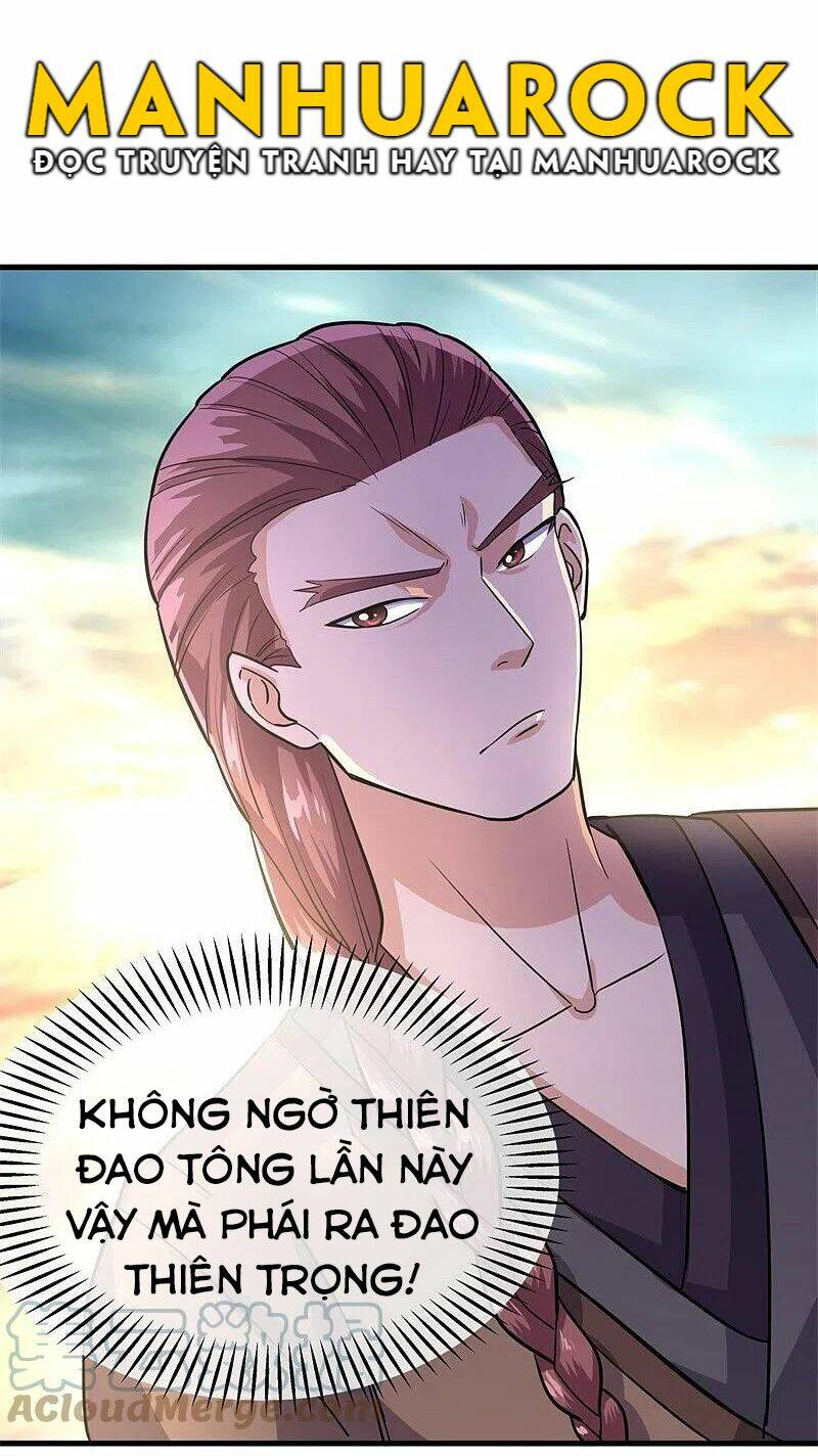 chiến hồn tuyệt thế chapter 425 - Next chapter 426