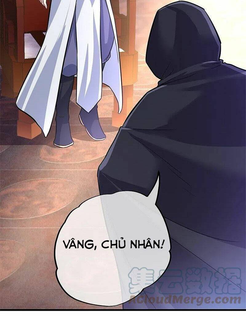 chiến hồn tuyệt thế chapter 425 - Next chapter 426