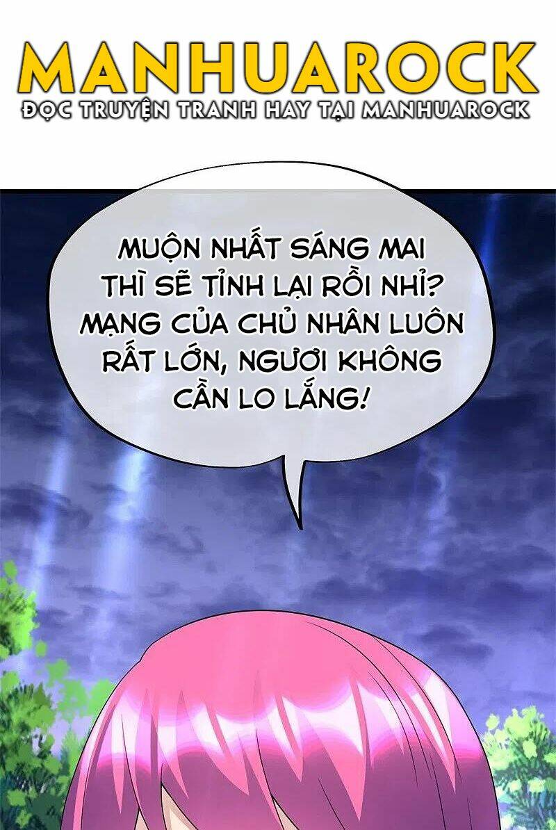 chiến hồn tuyệt thế chapter 426 - Next chapter 427