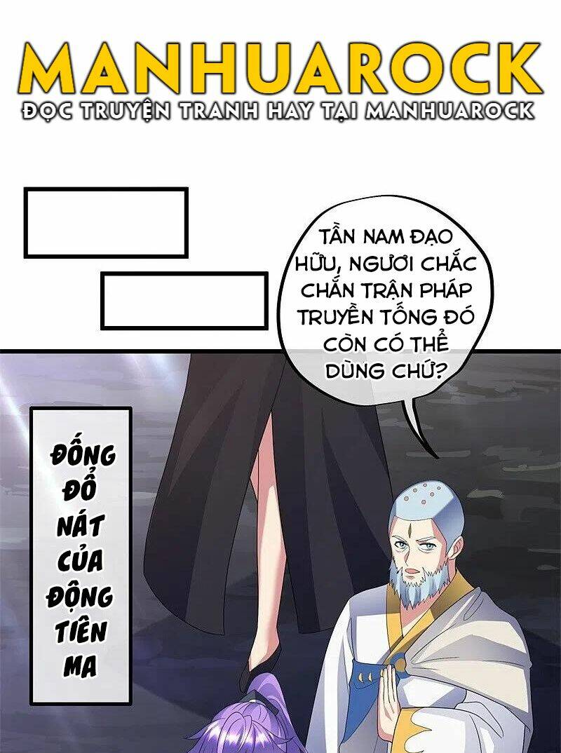 chiến hồn tuyệt thế chapter 426 - Next chapter 427