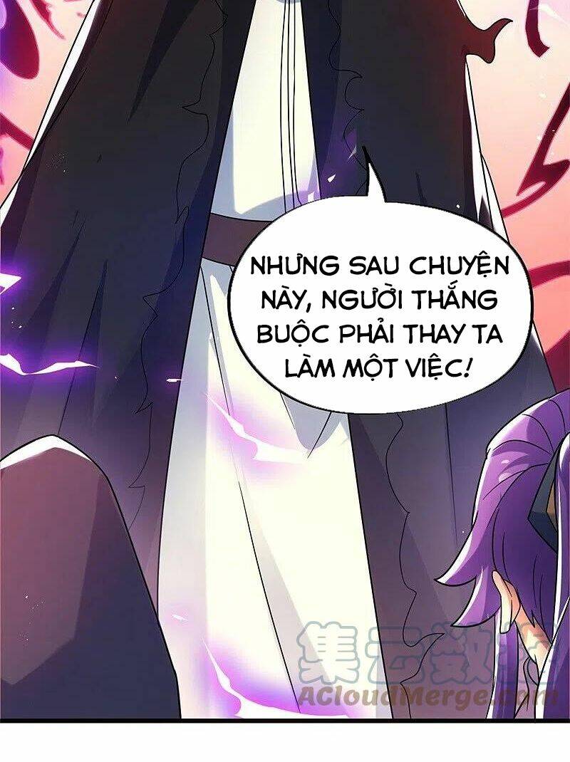 chiến hồn tuyệt thế chapter 428 - Next chapter 429