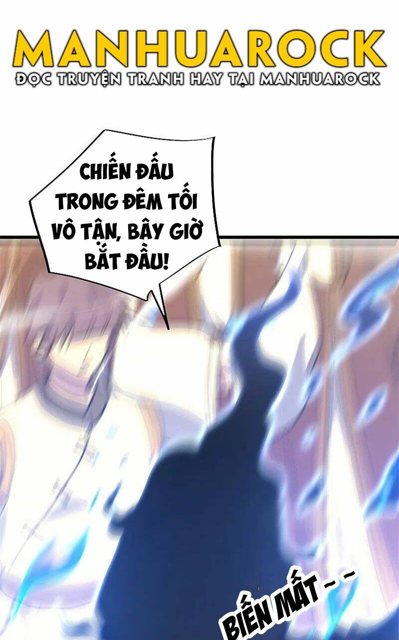 chiến hồn tuyệt thế chapter 428 - Next chapter 429