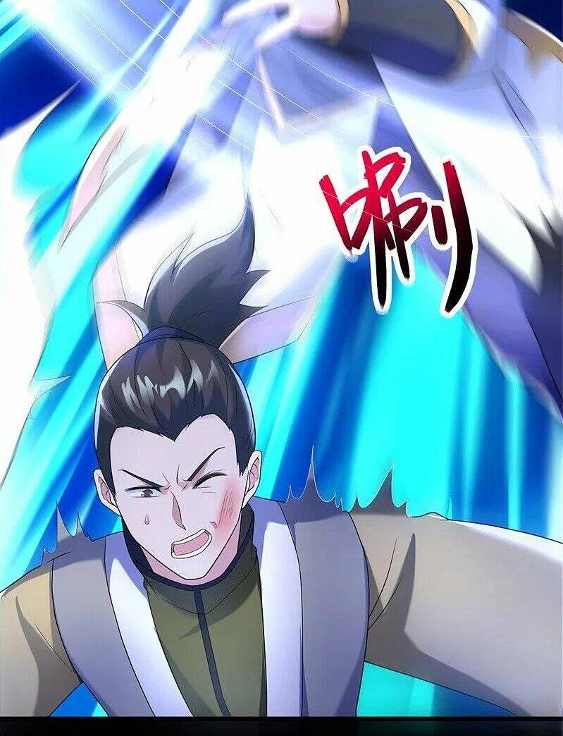 chiến hồn tuyệt thế chapter 428 - Next chapter 429