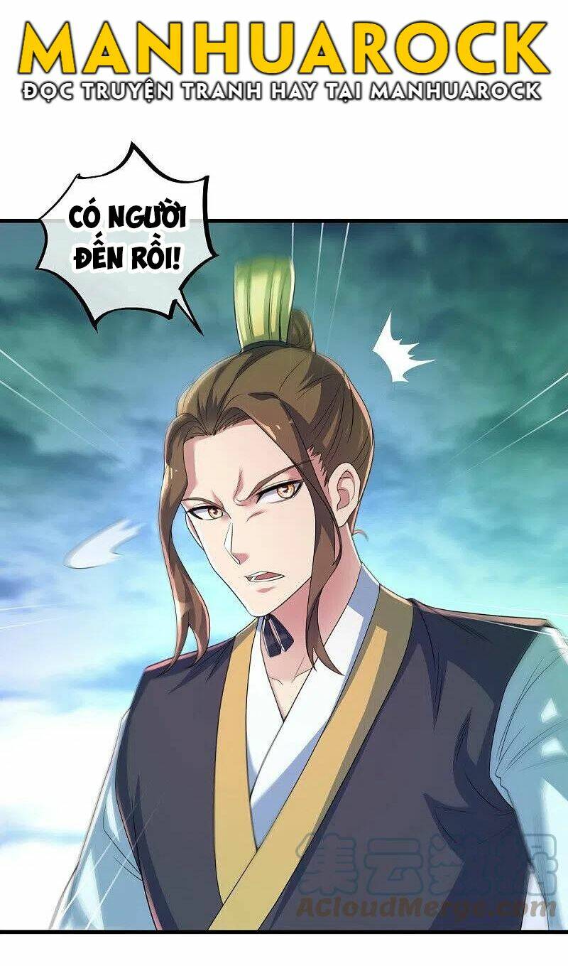 chiến hồn tuyệt thế chapter 436 - Next chapter 437