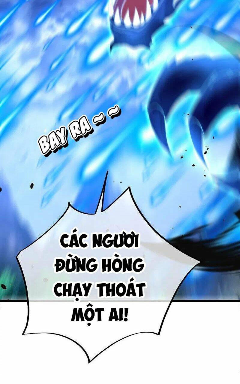 chiến hồn tuyệt thế chapter 436 - Next chapter 437