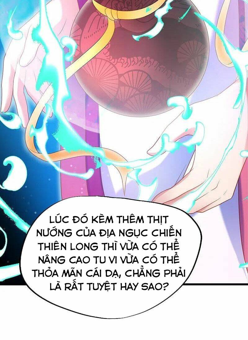 chiến hồn tuyệt thế chapter 436 - Next chapter 437