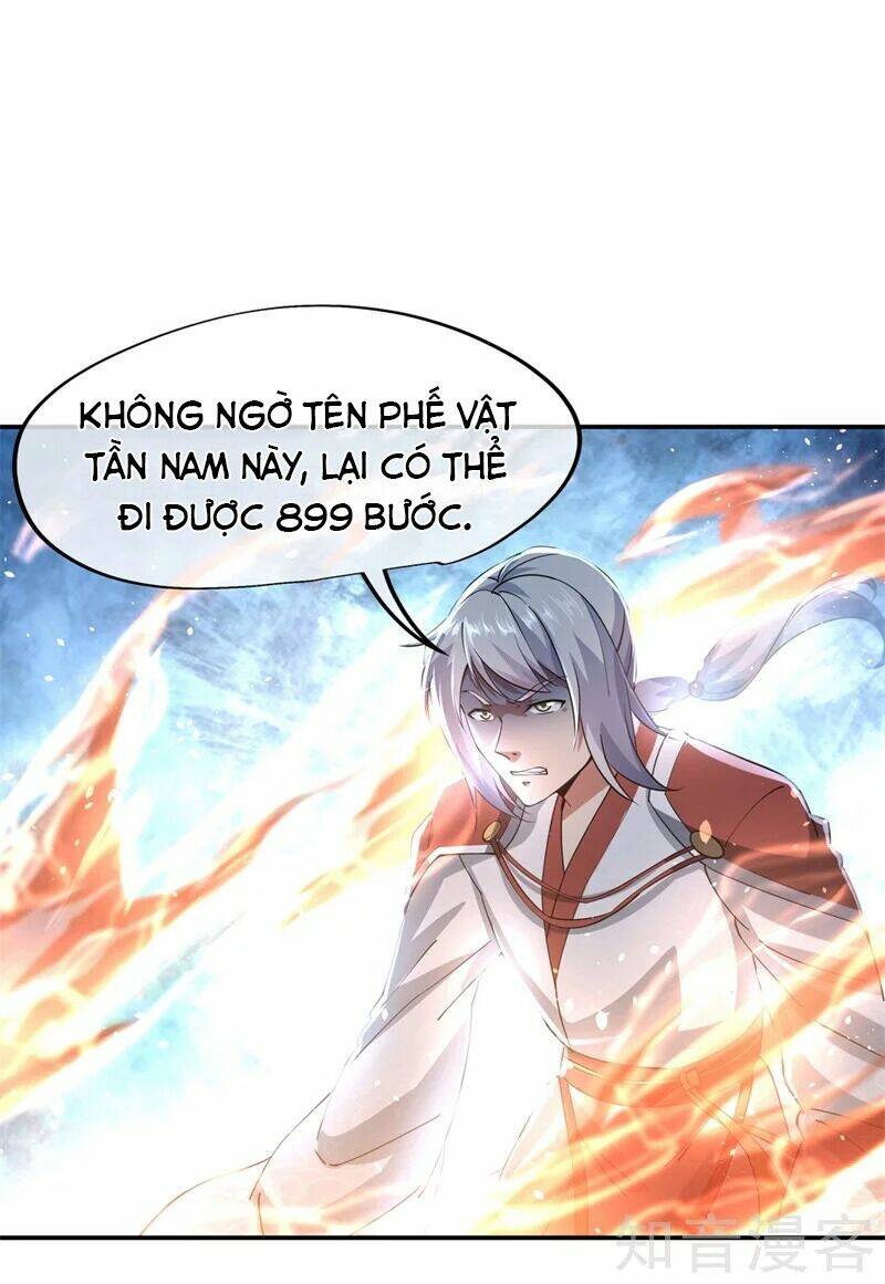 chiến hồn tuyệt thế chapter 83 - Next chapter 84