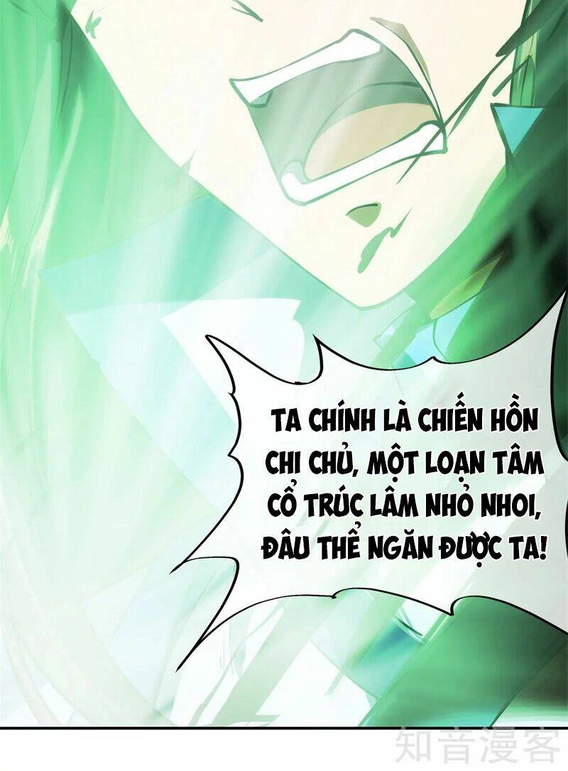 chiến hồn tuyệt thế chapter 83 - Next chapter 84