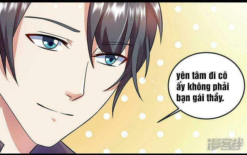 chinh phục playboy! hãy cho tôi xem nơi “hư hỏng” của sensei nào? Chapter 4 - Next Chapter 5