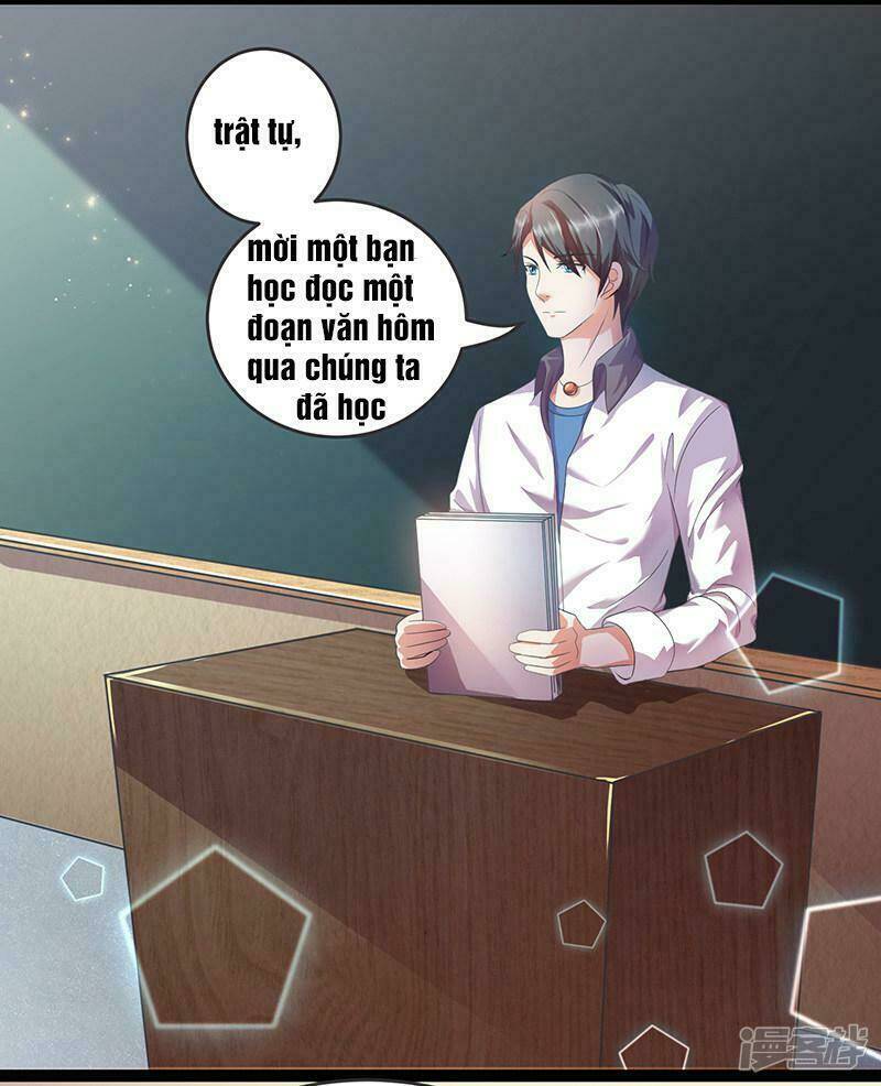 chinh phục playboy! hãy cho tôi xem nơi “hư hỏng” của sensei nào? Chapter 4 - Next Chapter 5